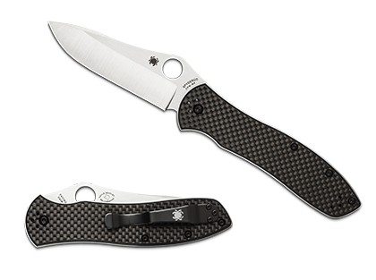 مطوى SPYDERCO C134CFP2