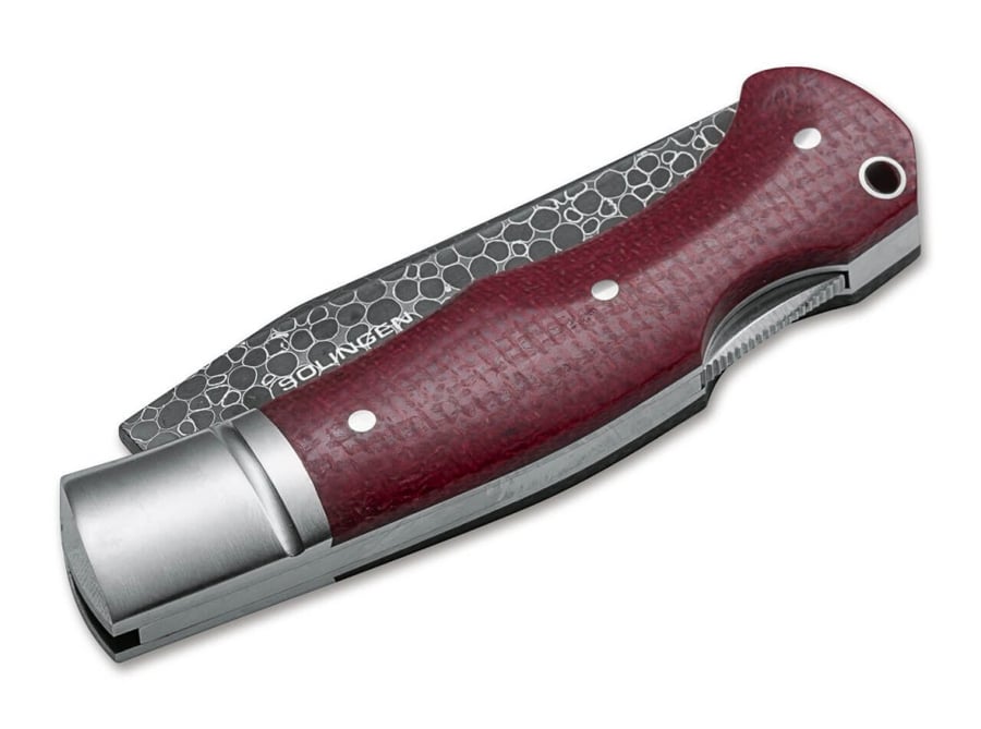 مطوى BOKER 111025DAM