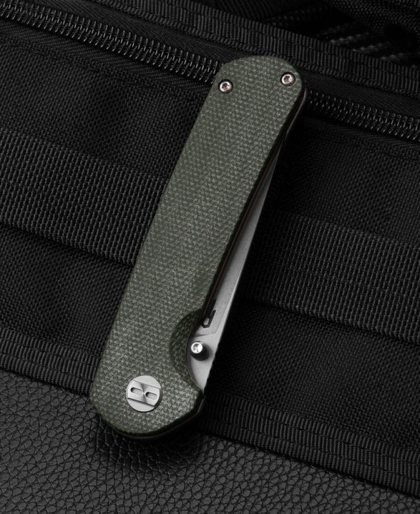 مطوى BESTECH Sledgehammer BG31B-1