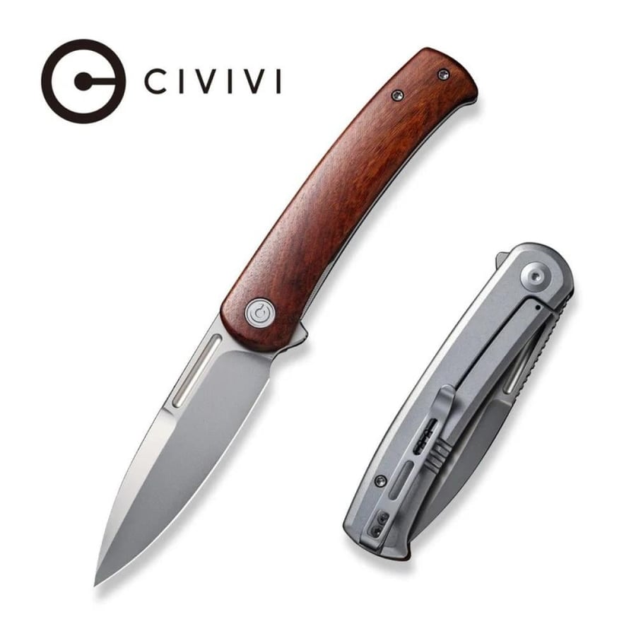 مطوى CIVIVI 21025B-4