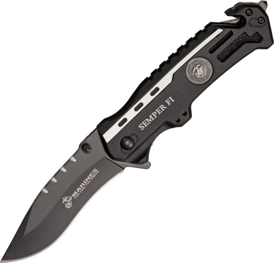 مطوى USMC M-A1002DPSEN