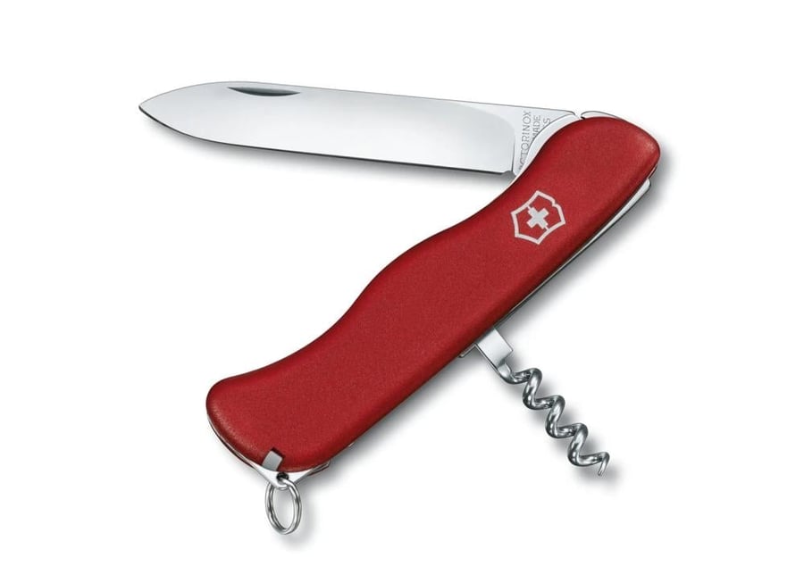 مطوى VICTORINOX 0.8923