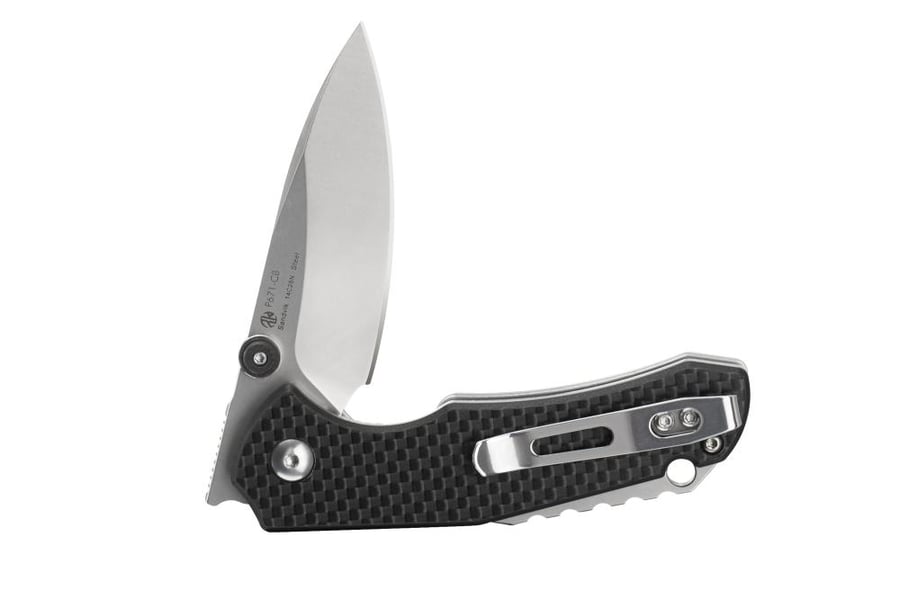 مطوى RUIKE P671-CB