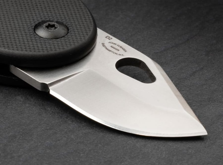 مطوى BOKER L'Egg Neck BOP01BO198