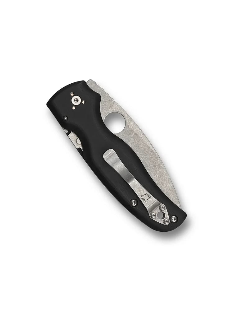 مطوى SPYDERCO Shaman C229GP