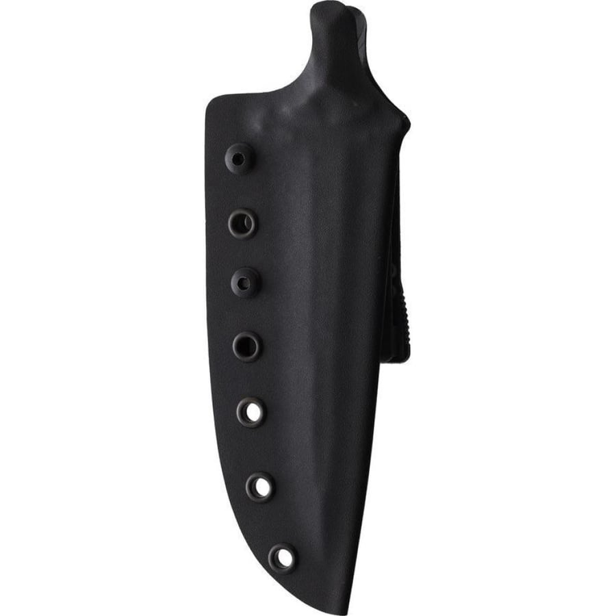 سكين Stroup Knives Dagger-OD Green G10
