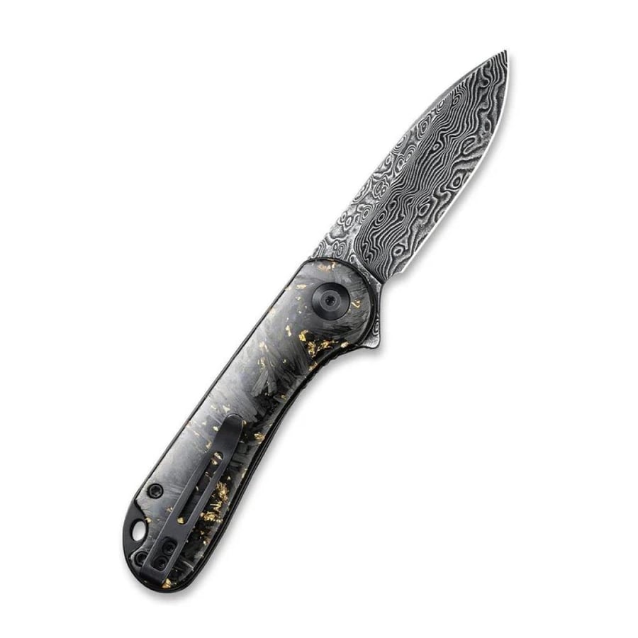 مطوى CIVIVI 907C-DS1