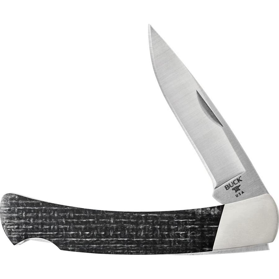 مطوى Buck 501BKSLE Squire Lockback Knife LE
