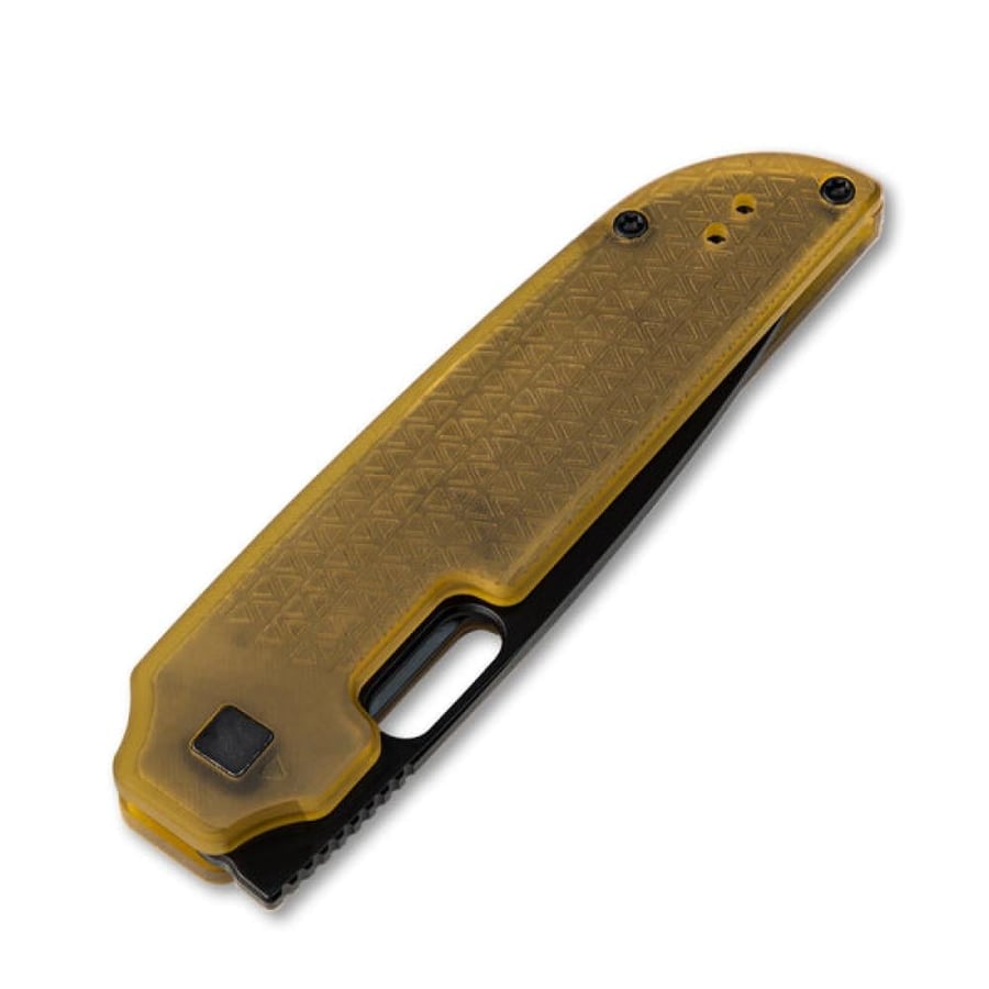 مطوى Kizer V3637C1 Varatas Linerlock PEI