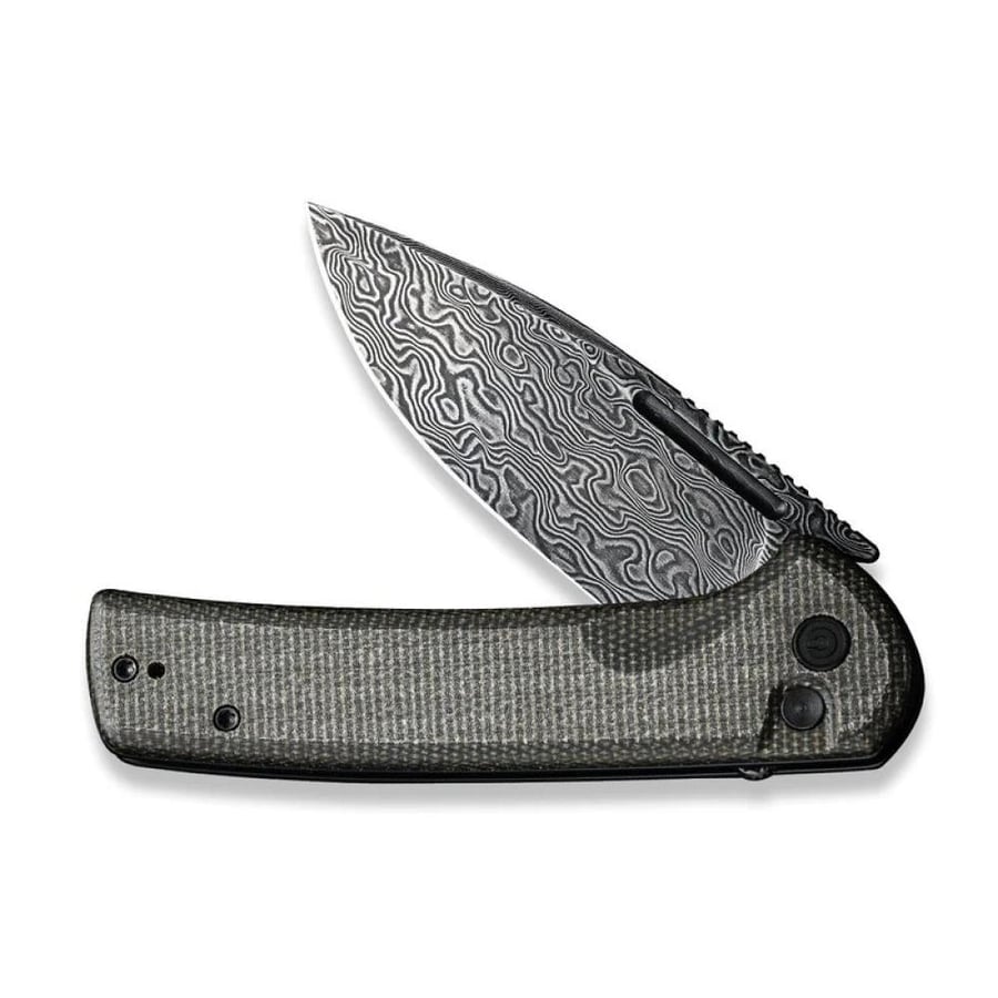 مطوى CIVIVI 21006-DS1