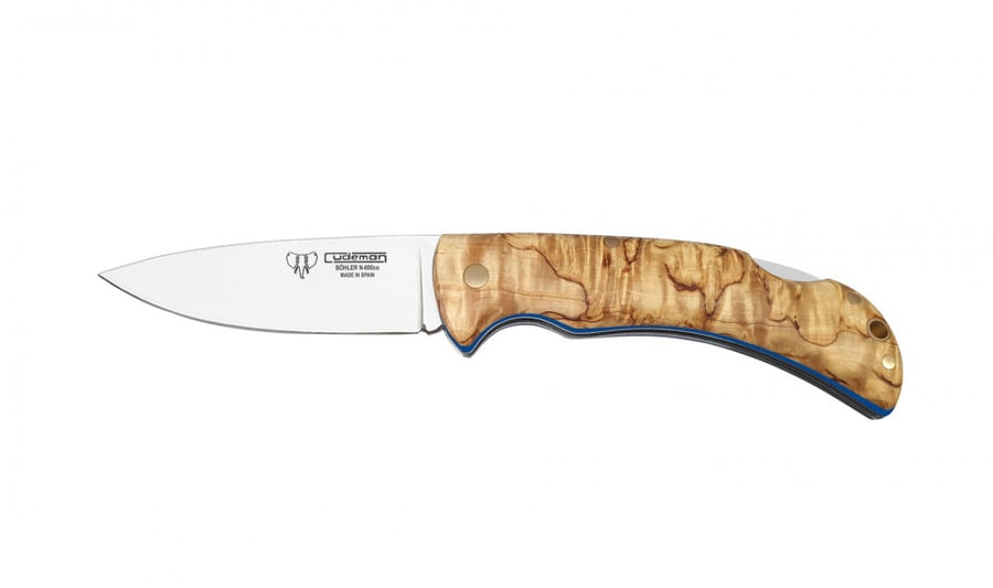 مطوى كودمن cudeman 325-D