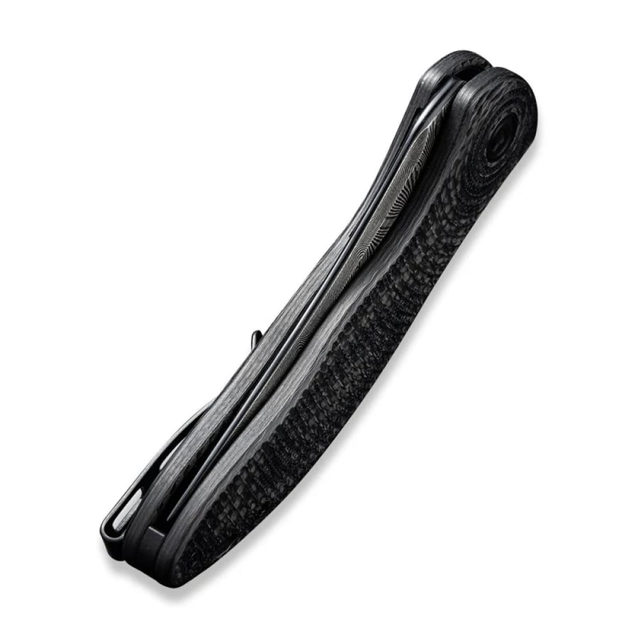 مطوى CIVIVI 20075A-DS1 Synergy3 Linerlock TP