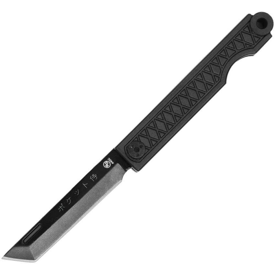 مطوى SAMURAI STAT116
