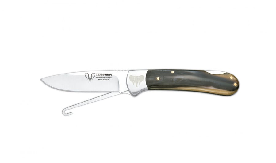 مطوى كودمن cudeman 385-A