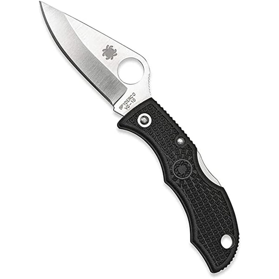 مطوى SPYDERCO CLBKP3
