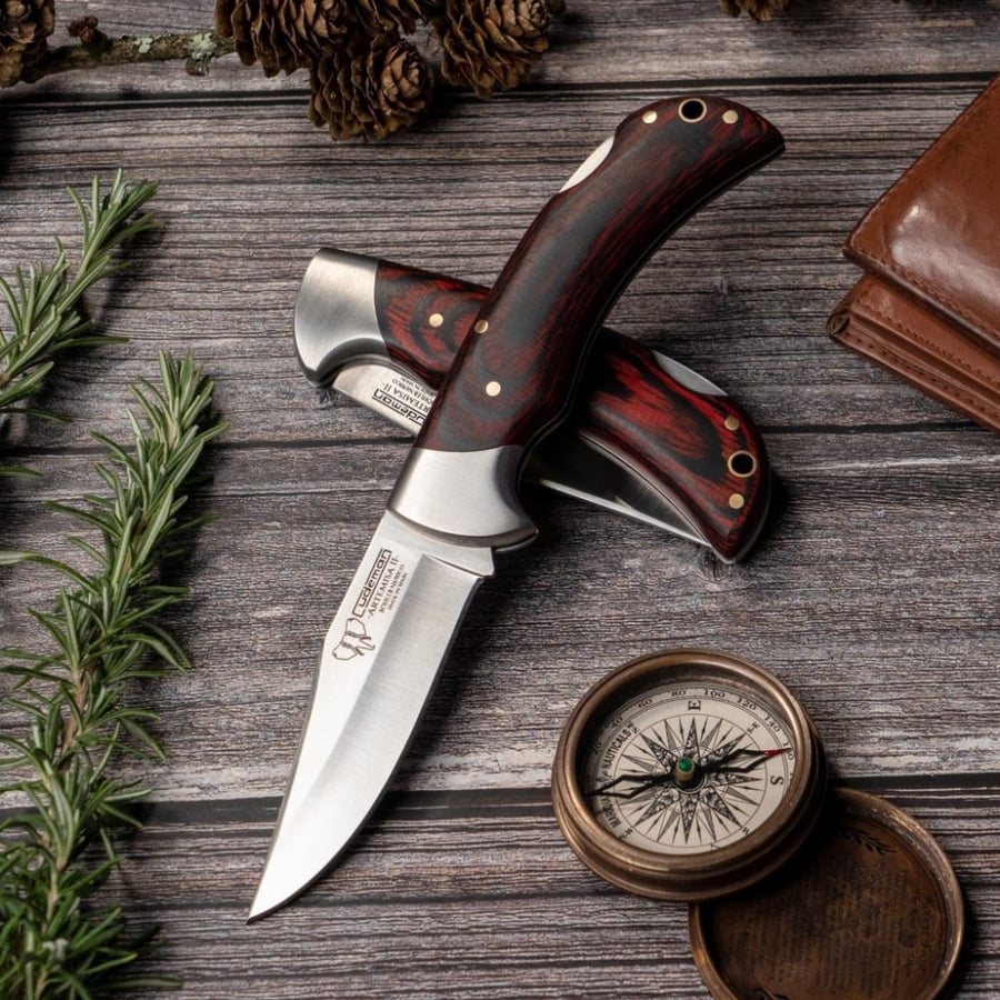 مطوى كودمن cudeman 324-R