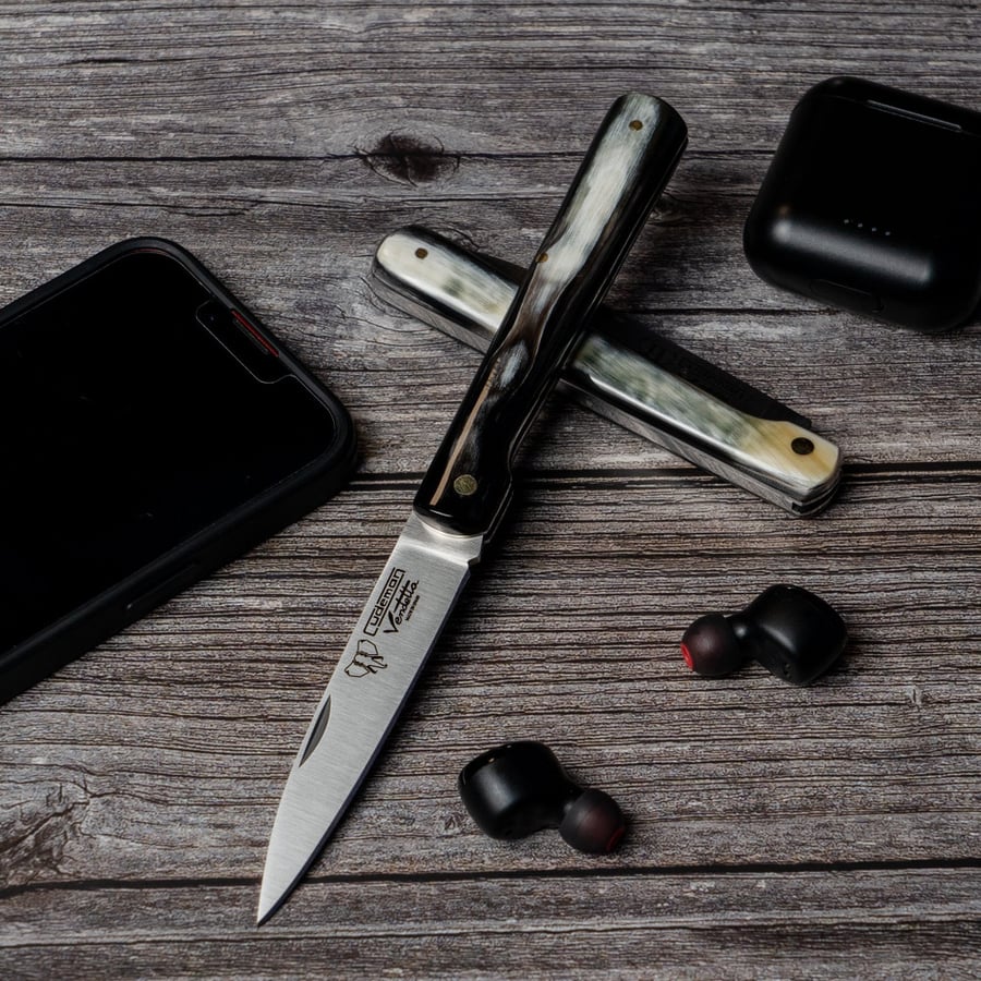 مطوى كودمن cudeman 408-A