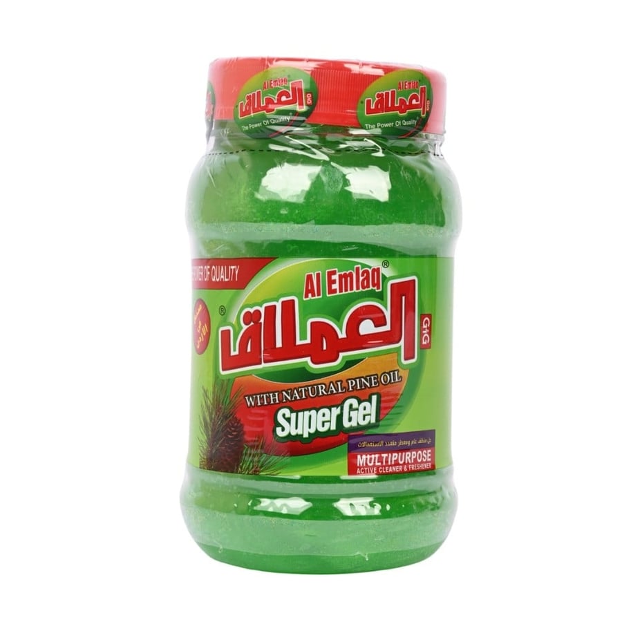 العملاق-مثالية النظافة