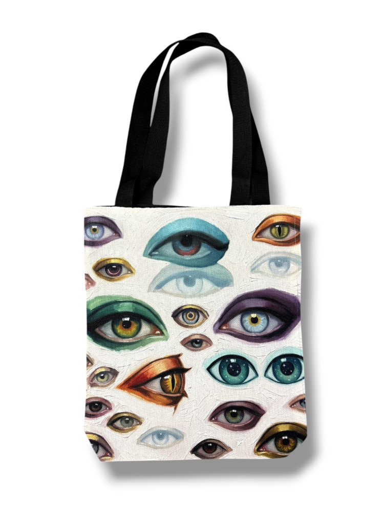 The Thousand Eyes