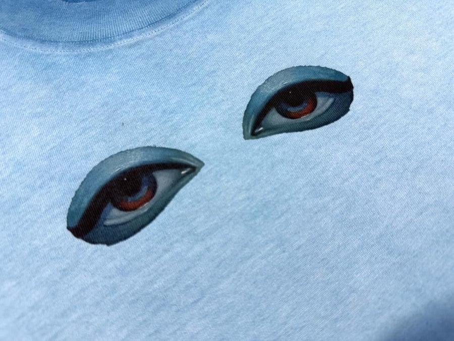 Artistic Eyes & Hands Edition