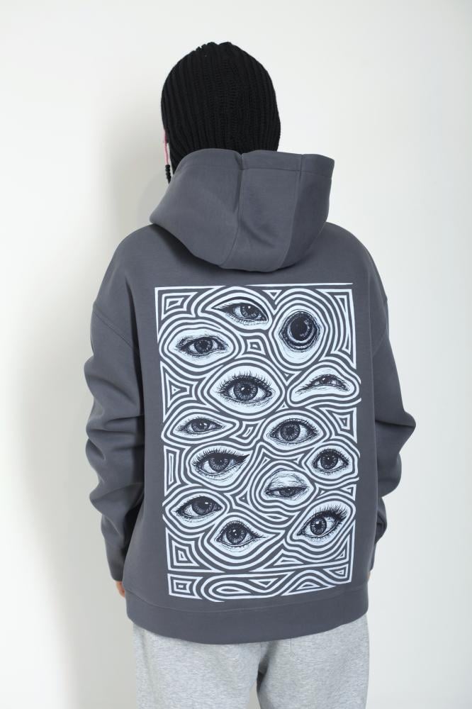 Hypnotic Vision