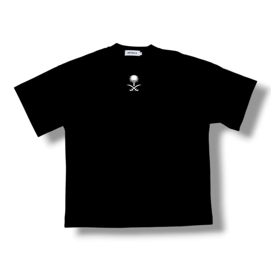 Saudi t-shirt