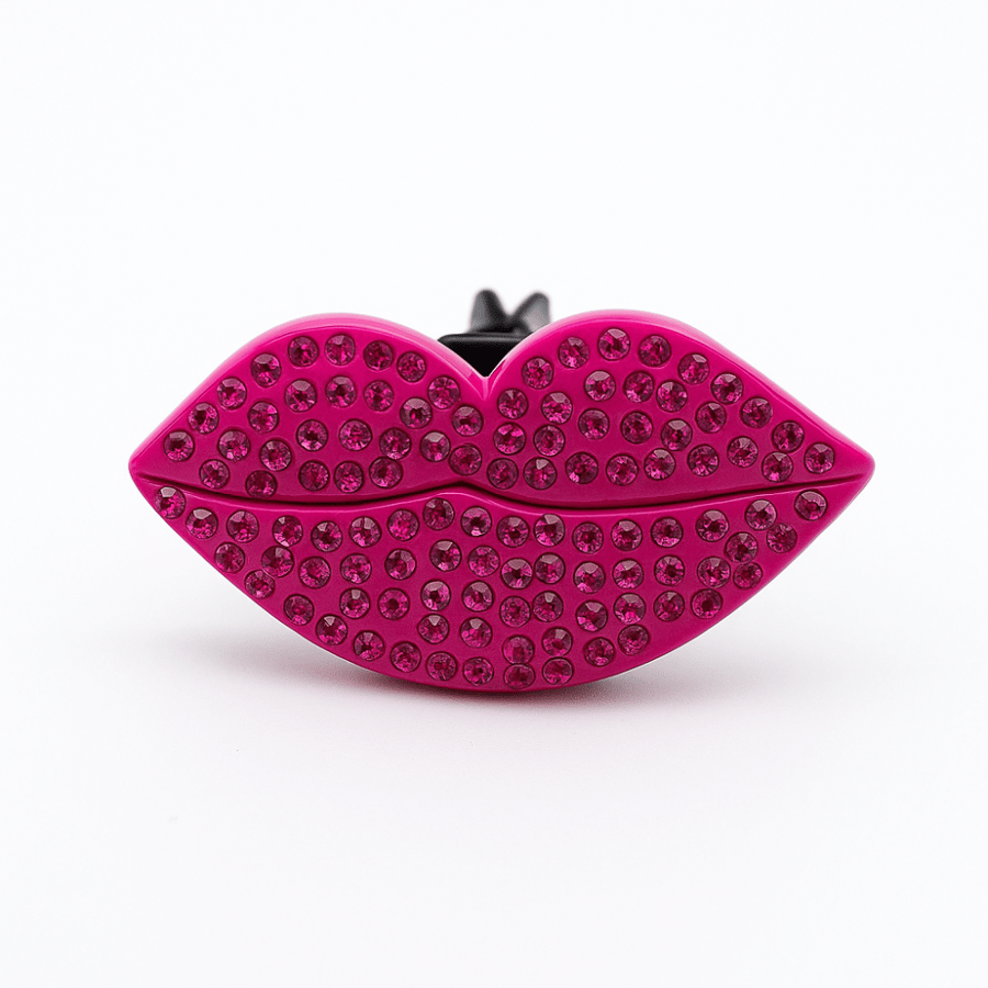 Crystal lips
