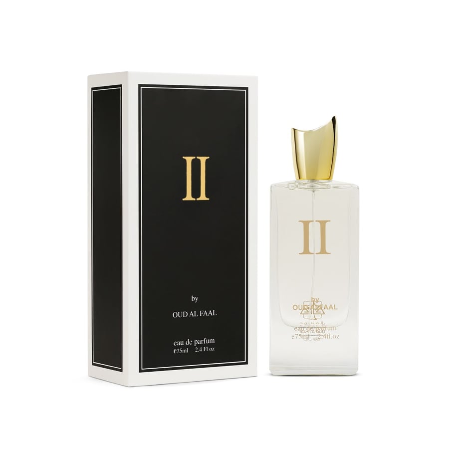 عطر صندل توت العليق