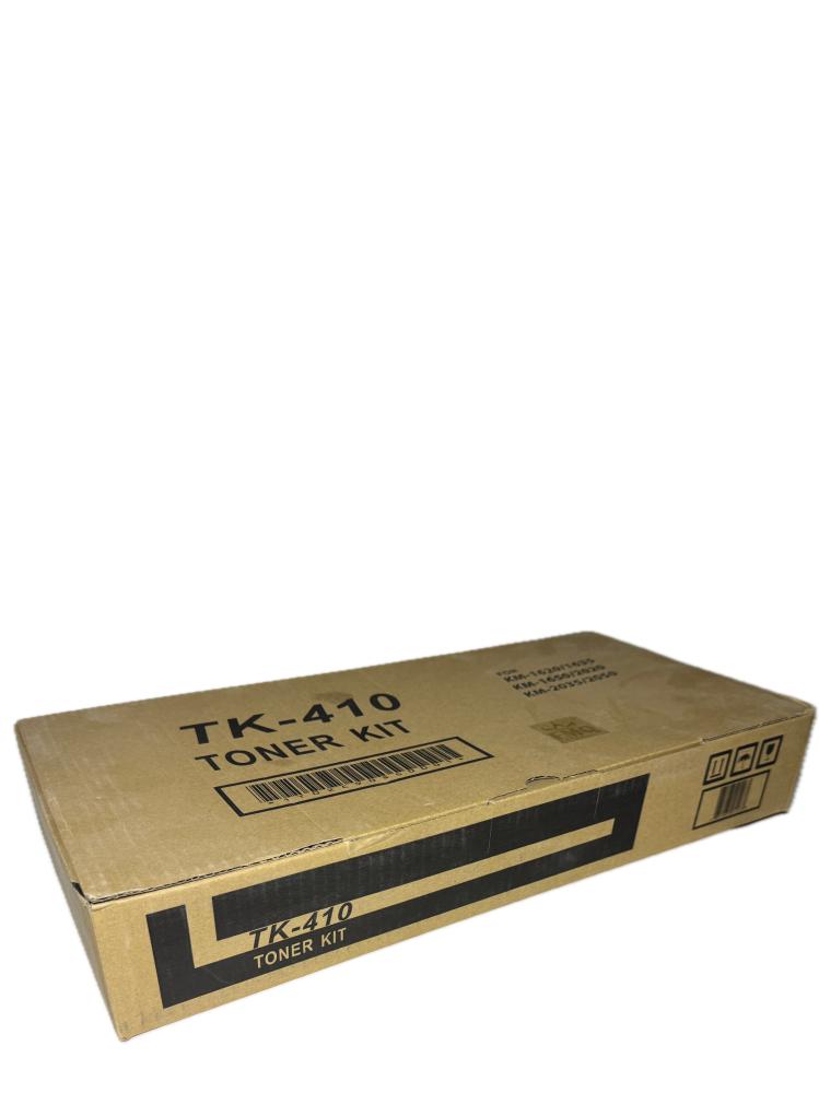 حبر طابعة tk 410