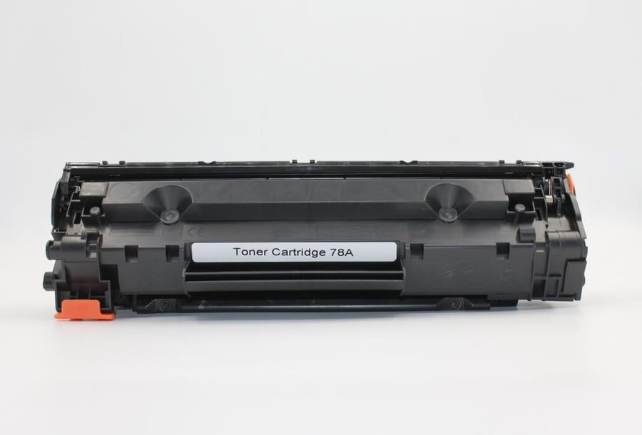 خرطوشة حبر ليزر HD 78A / CRG 728 أسود بديلة متوافقة مع طابعات HP وCanon | ضمان حتى نفاد الحبر