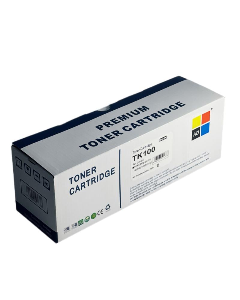 حبر TK100 TONER