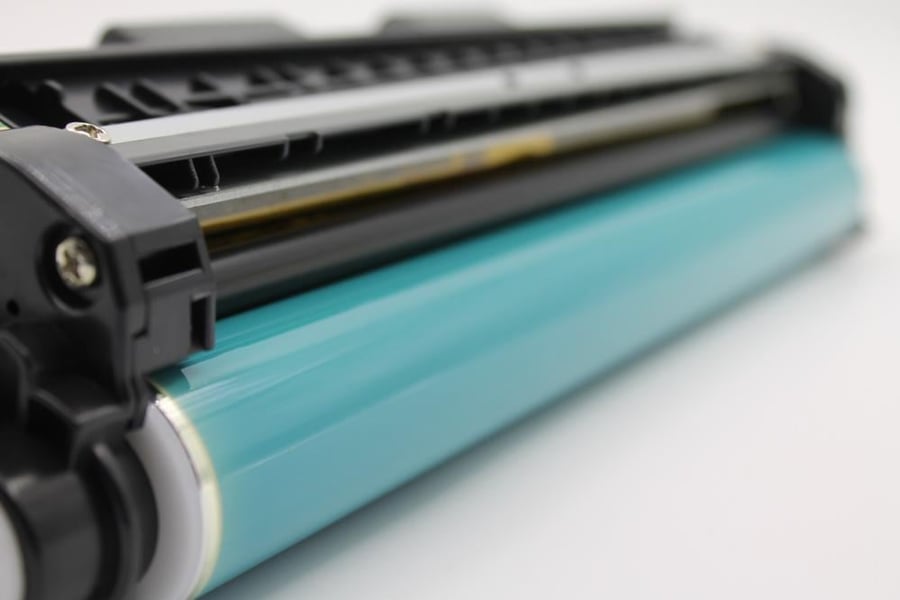 وحدة درام HD 126A (CE314A) بديلة متوافقة مع طابعات HP Color LaserJet | ضمان حتى نفاد الحبر