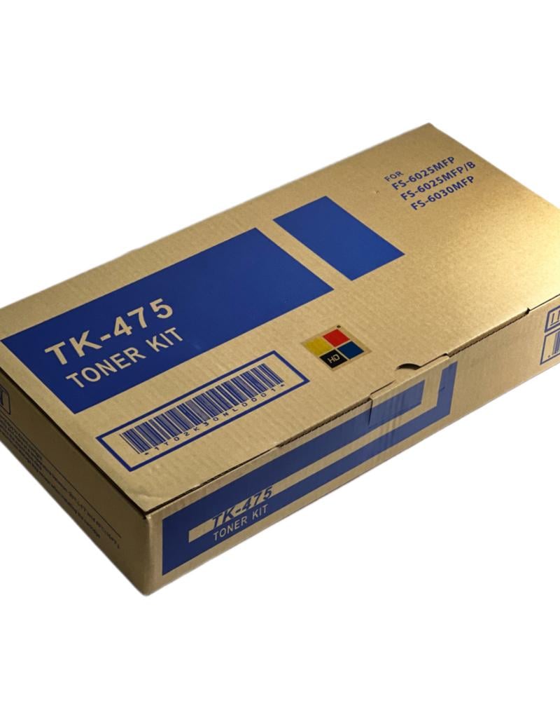 حبر ليزر TK 475
