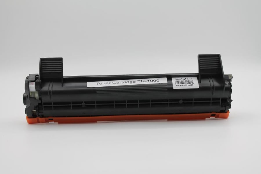 حبر طابعة tn 1000 toner