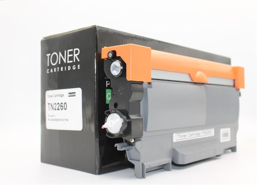 حبر طابعة tn 2260 toner