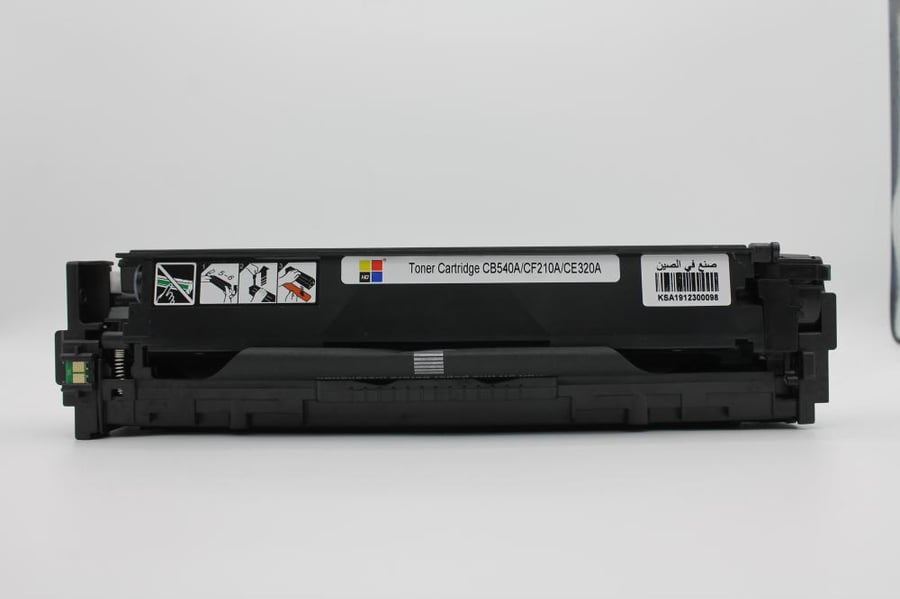 خرطوشة حبر ليزر HD 131A أسود بديلة متوافقة مع طابعات HP وCanon | ضمان حتى نفاد الحبر