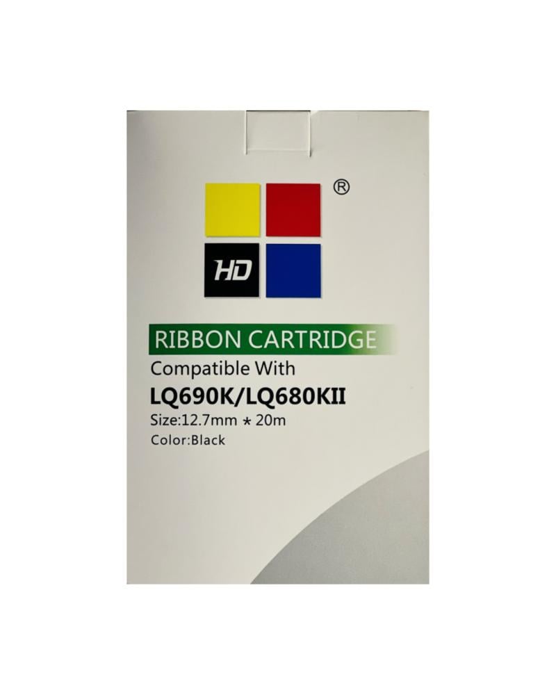 حبر hd lq690