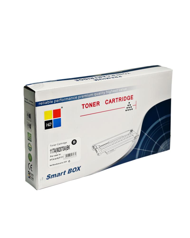 حبر طابعة hp ليزر اسود