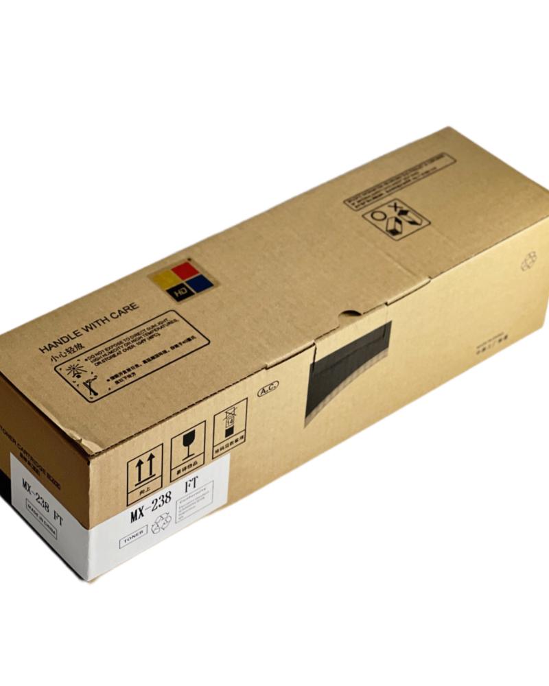حبر ليزر MX 238 MX 237 toner