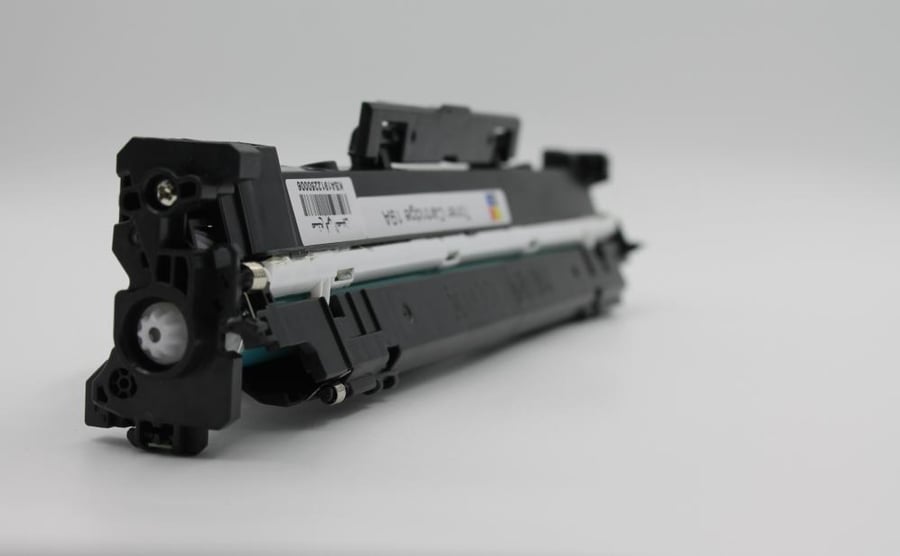 وحدة درام HD 19A (CF219A) بديلة متوافقة مع طابعات HP LaserJet Pro | ضمان حتى نفاد الحبر