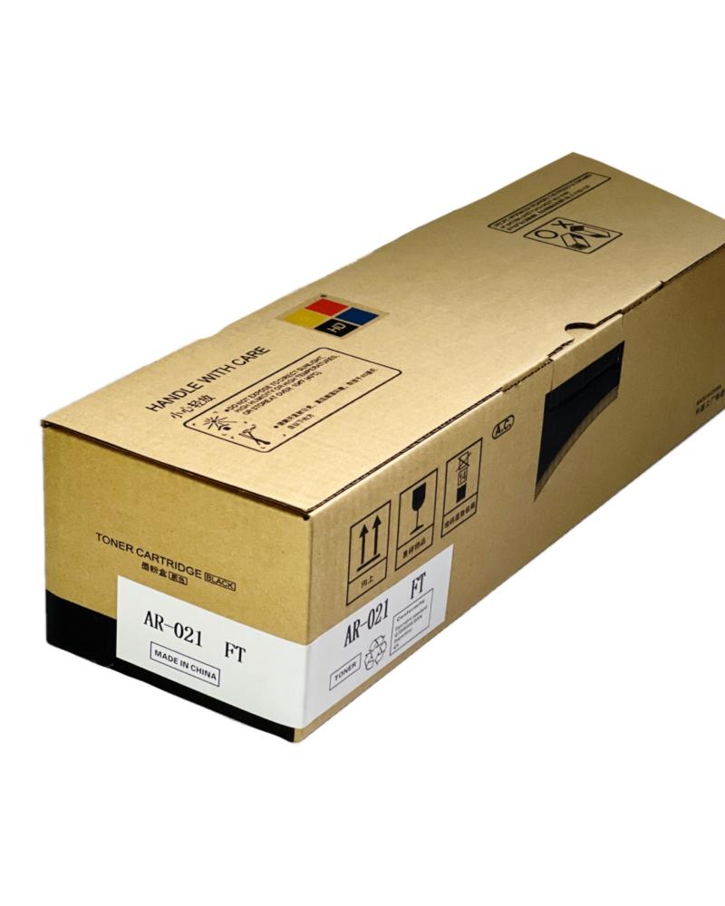 حبر طابعة AR 021 toner