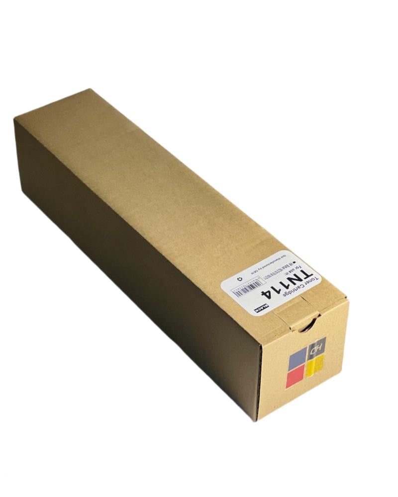 حبر طابعة tn 114 toner