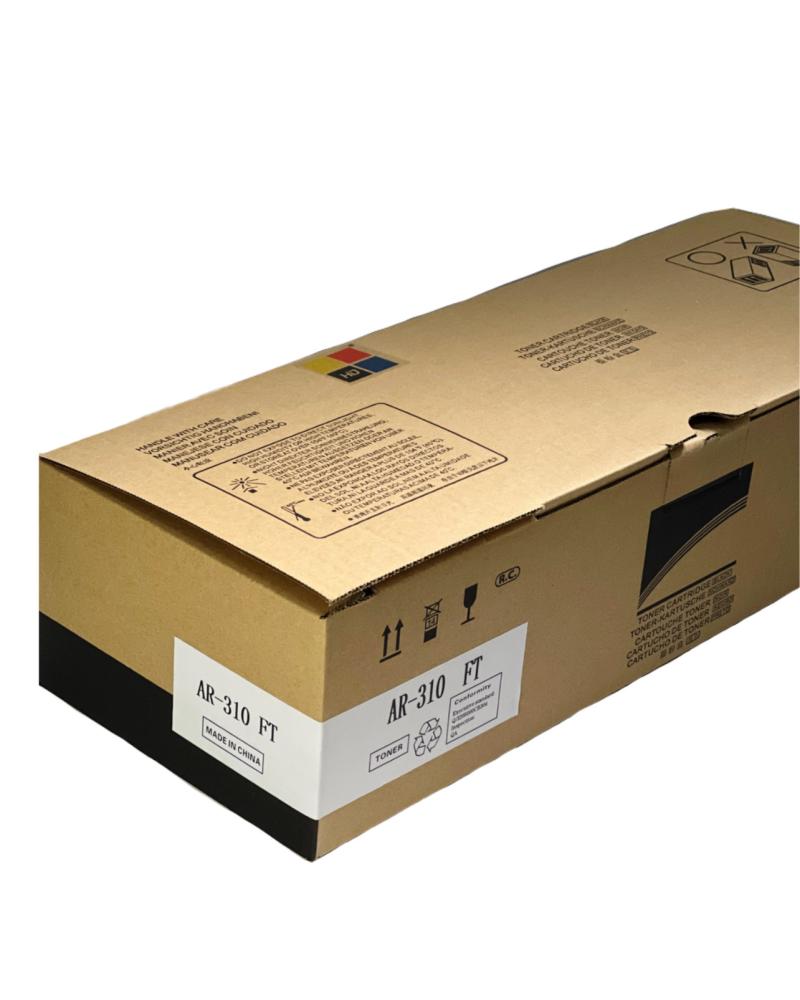حبر طابعة AR 310 toner