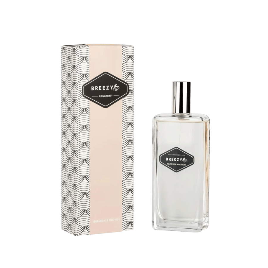 معطر الغرف - ليذر وباتشولي
