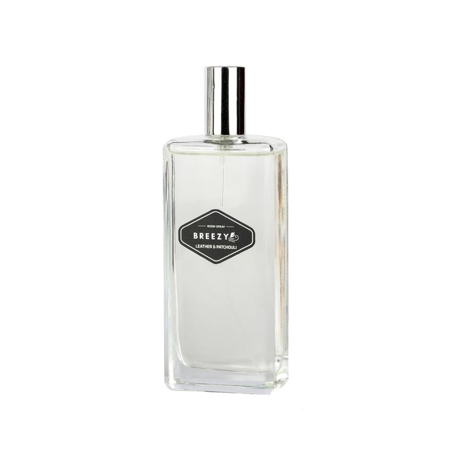 معطر الغرف - ليذر وباتشولي