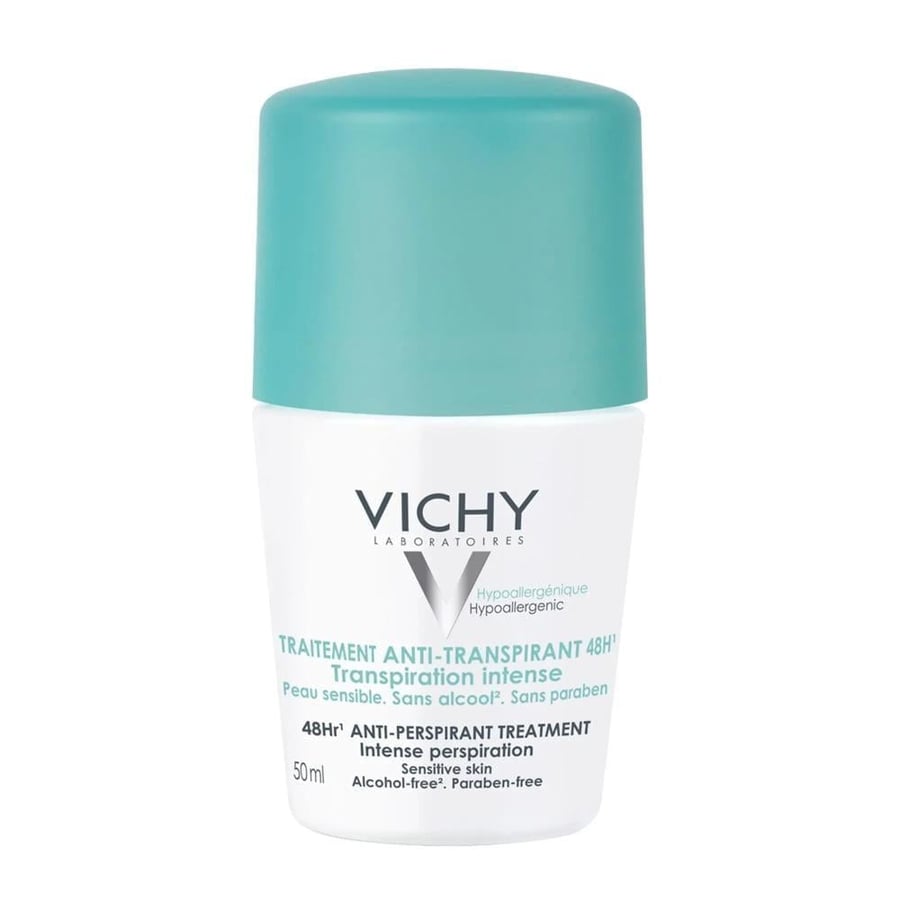 Vichy 48-hour antiperspirant deodorant - 50 ml