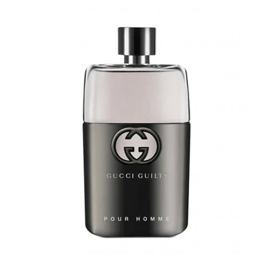 Gucci Guilty men's perfume or Eau de Toilette 90ml