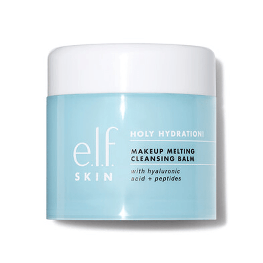 Elf Holly Hydration Makeup Cleansing Balm - 56.5 ml