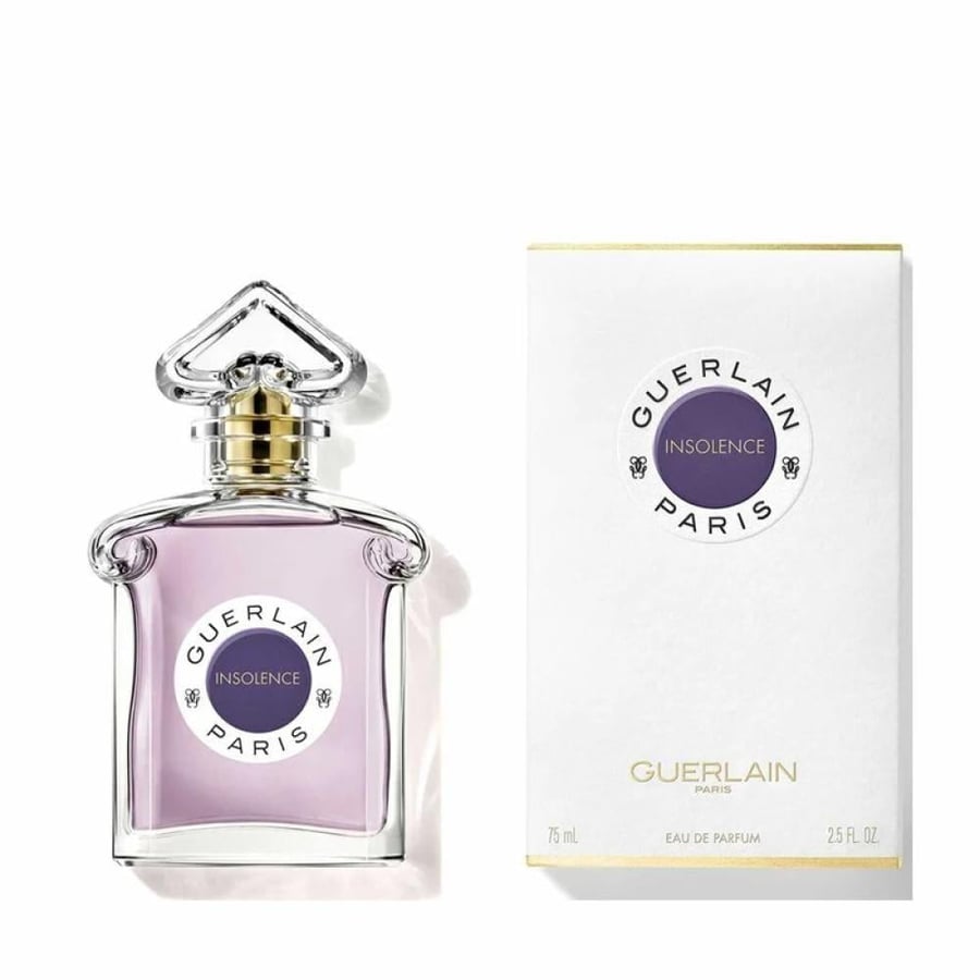 عطر انسولانس من جيرلان للنساء - او دي بارفيوم 75 مل