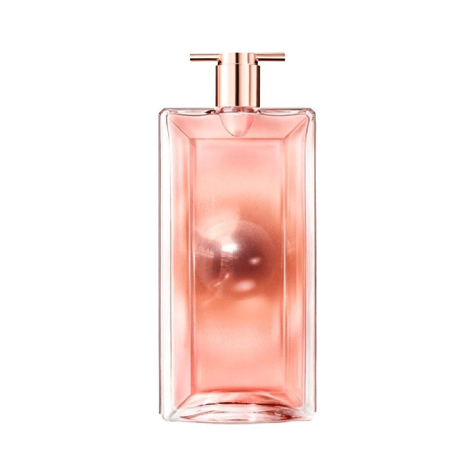 عطر ايدول اورا من لانكوم للنساء - او دي بارفيوم- 100 مل